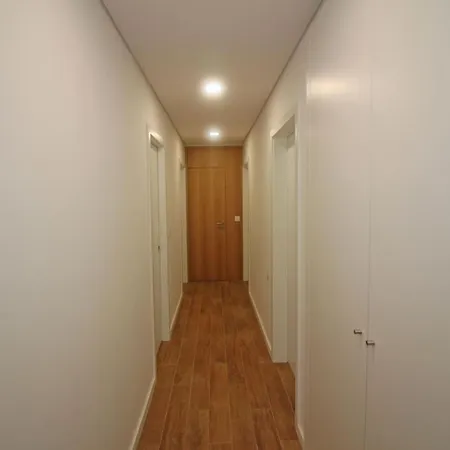 Casa Dos Henriques By Casas Feriehus