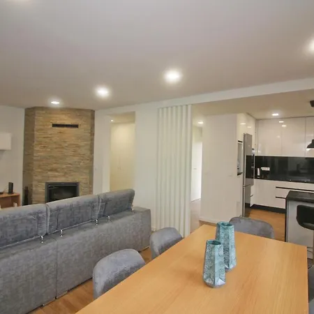別荘 Casa Dos Henriques By Casas *