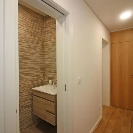 Casa Dos Henriques By Casas * Geres