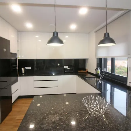 Casa Dos Henriques By Casas Prázdninový dům *