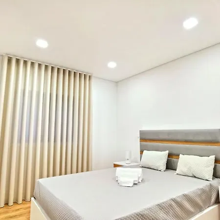 Casa Dos Henriques By Casas Prázdninový dům Geres