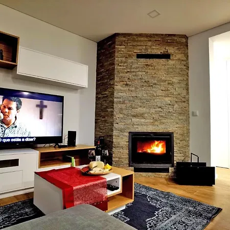 Prázdninový dům Casa Dos Henriques By Casas *