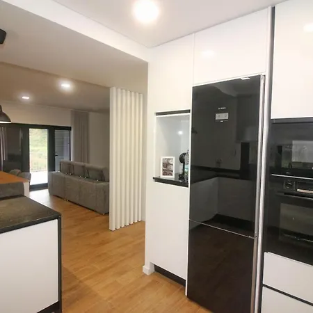 Feriehus Casa Dos Henriques By Casas Geres