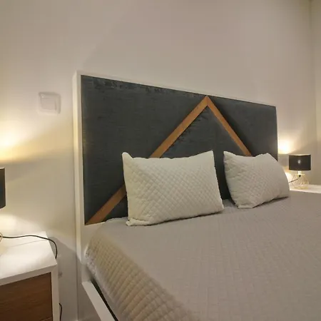 別荘 Casa Dos Henriques By Casas