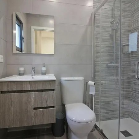 Casa Dos Henriques By Casas Prázdninový dům *