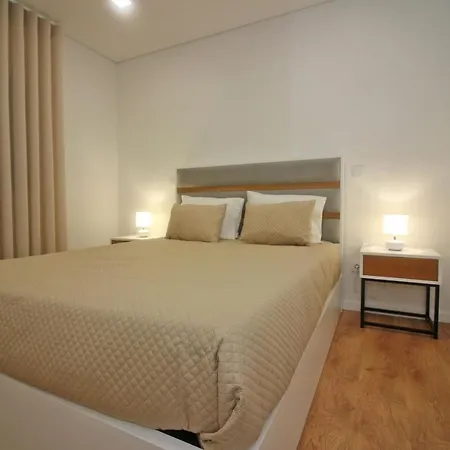 Casa Dos Henriques By Casas Prázdninový dům