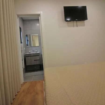 Prázdninový dům Casa Dos Henriques By Casas