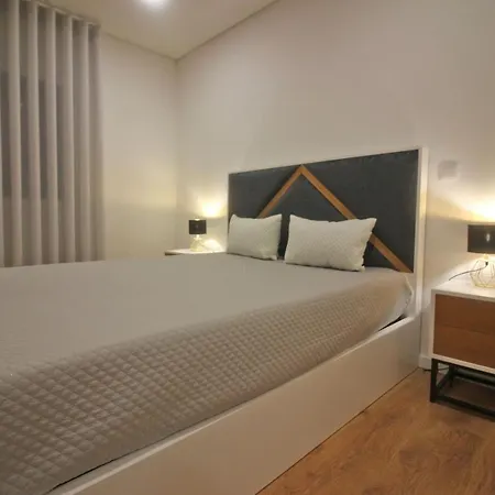 Prázdninový dům Casa Dos Henriques By Casas *