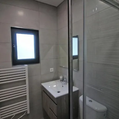 別荘 Casa Dos Henriques By Casas *
