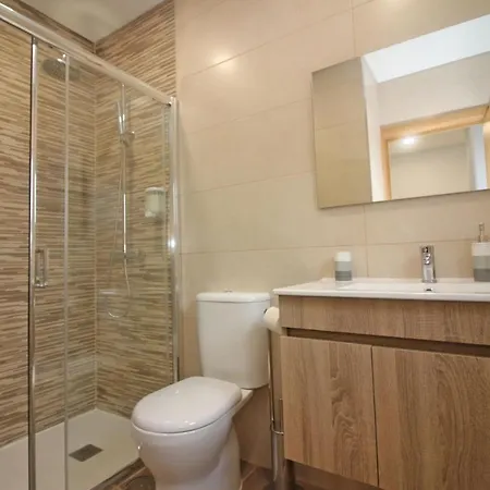 Prázdninový dům Casa Dos Henriques By Casas Geres