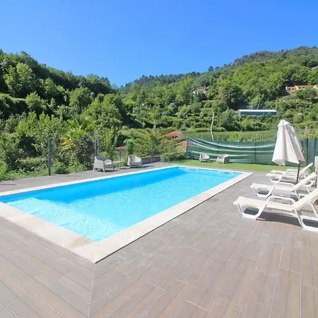 Casa Dos Henriques By Casas *