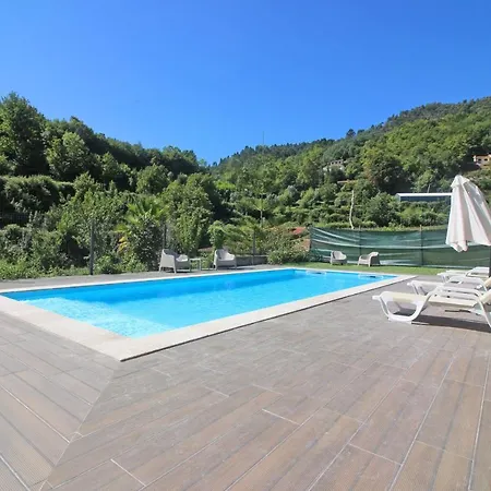 Casa Dos Henriques By Casas Casa de Férias Gerês