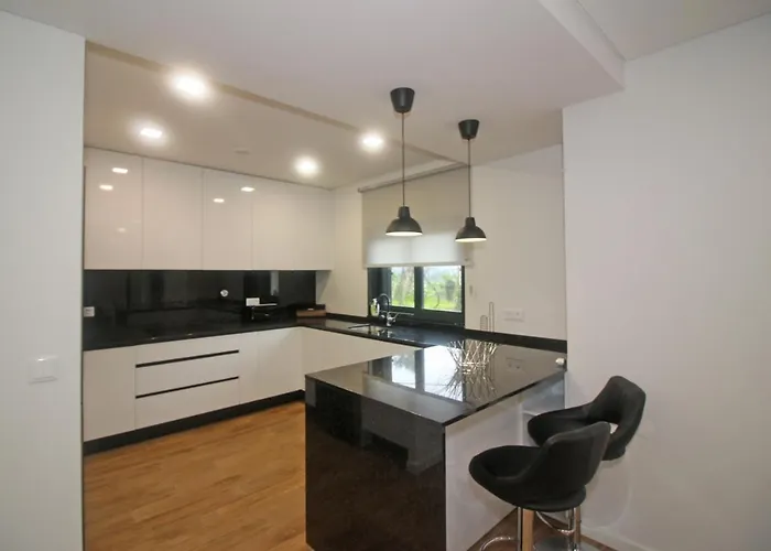 Casa Dos Henriques By Casas 別荘 *