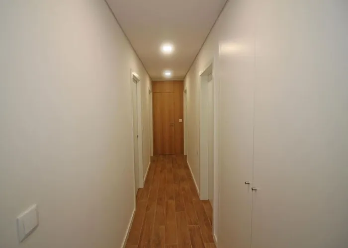 Casa Dos Henriques By Casas 펜션