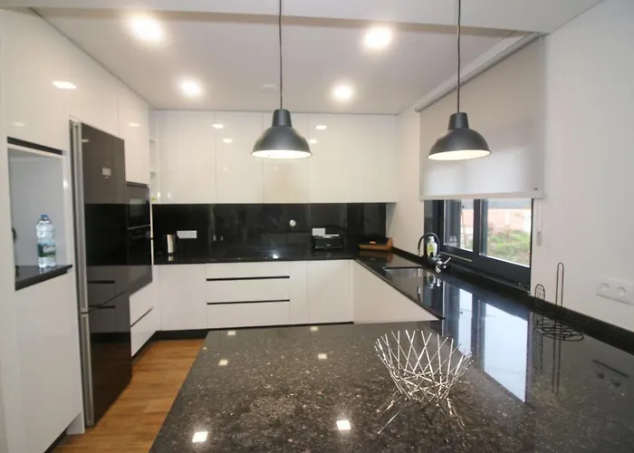 Casa Dos Henriques By Casas 別荘 *