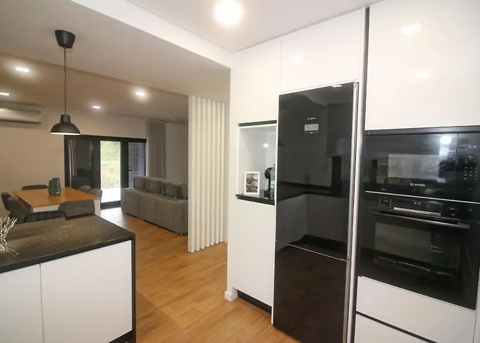 Holiday home Casa Dos Henriques By Casas Geres