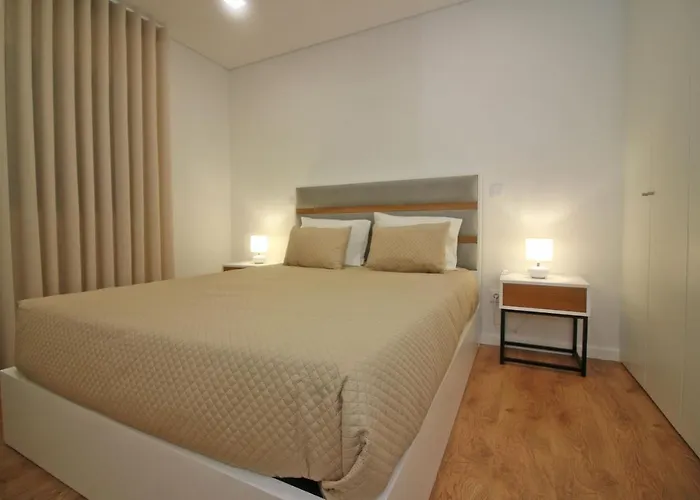 Casa Dos Henriques By Casas Holiday home