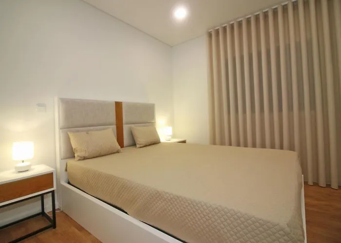 Holiday home Casa Dos Henriques By Casas Geres