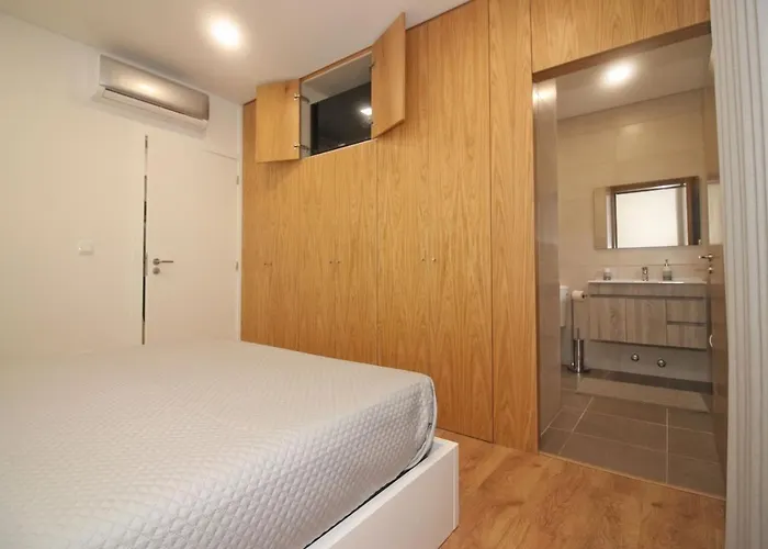 Casa Dos Henriques By Casas 펜션