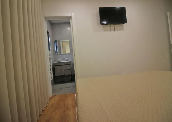 別荘 Casa Dos Henriques By Casas