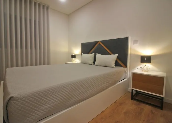 펜션 Casa Dos Henriques By Casas *