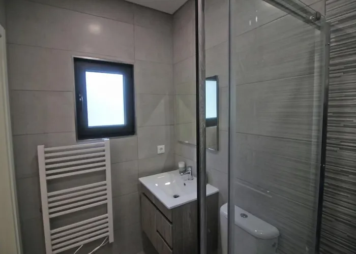 펜션 Casa Dos Henriques By Casas *