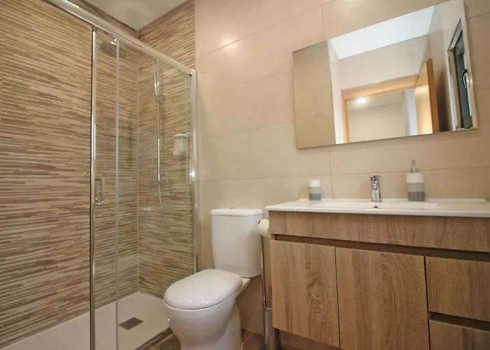 Holiday home Casa Dos Henriques By Casas Geres