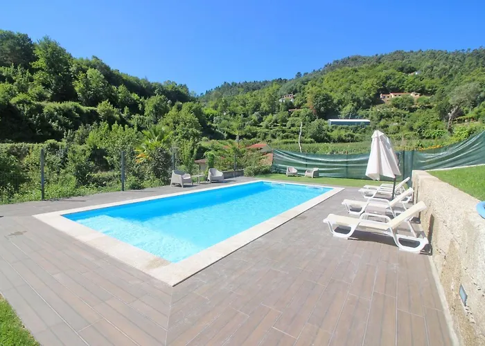 Casa Dos Henriques By Casas *