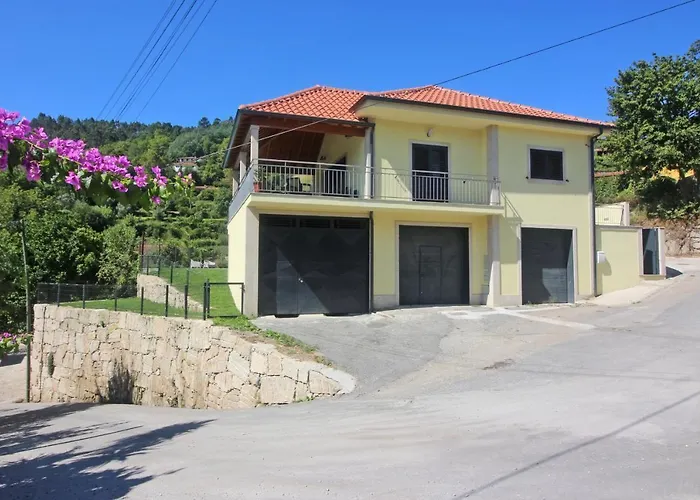 Ferienhaus Casa Dos Henriques By Casas Geres